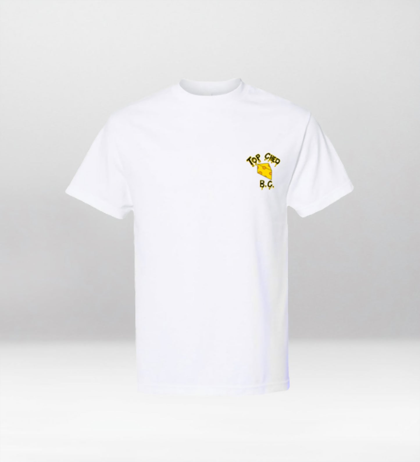 Top-Ched T-shirt