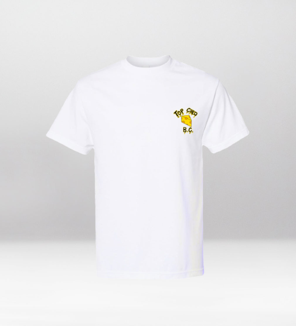 T-shirts – BlueCrest Apparel Store