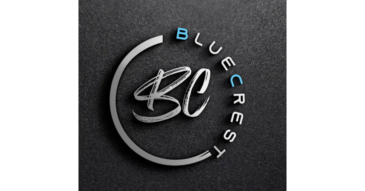 BlueCrest Apparel – BlueCrest Apparel Store