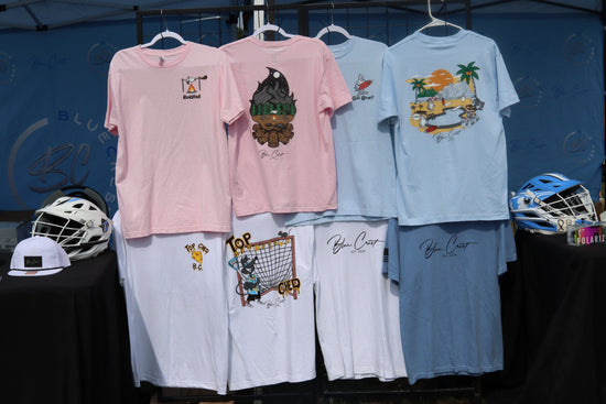 BlueCrest Apparel – BlueCrest Apparel Store