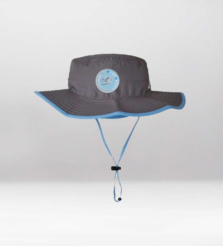 BlueCrest Bucket Hat