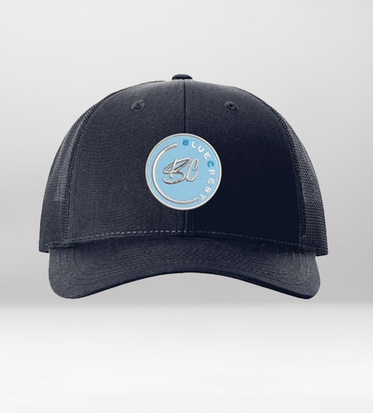 BlueCrest Trucker Hat