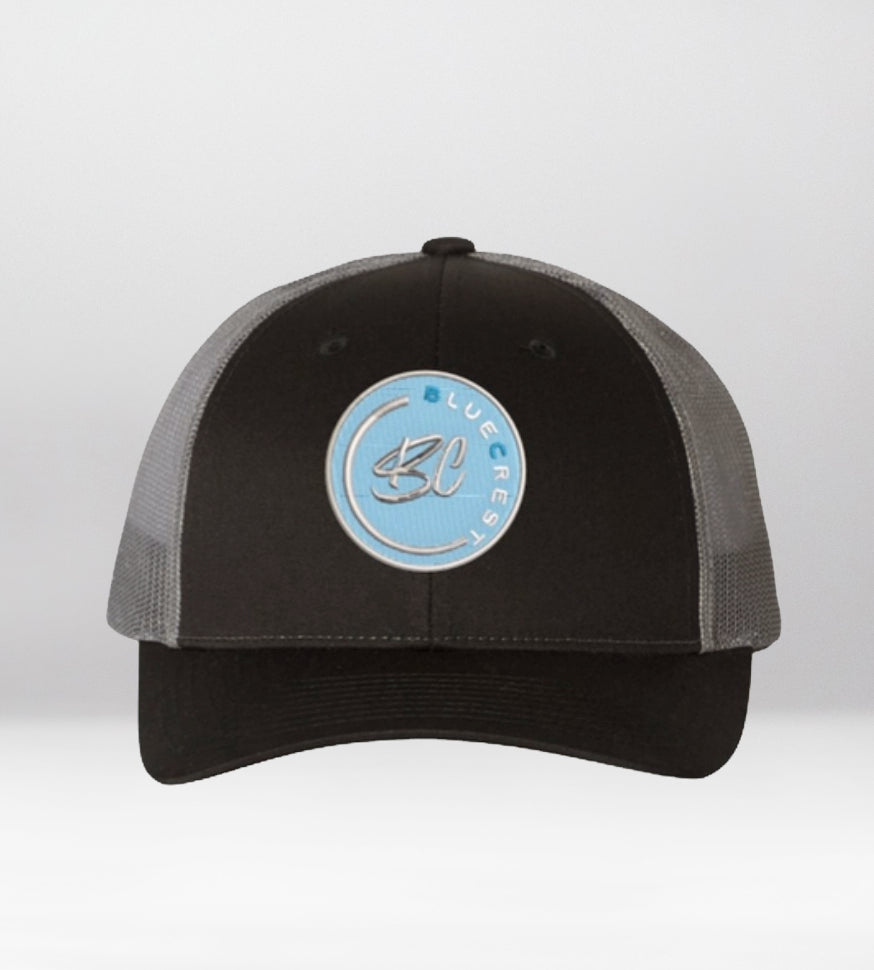 BlueCrest Trucker Hat