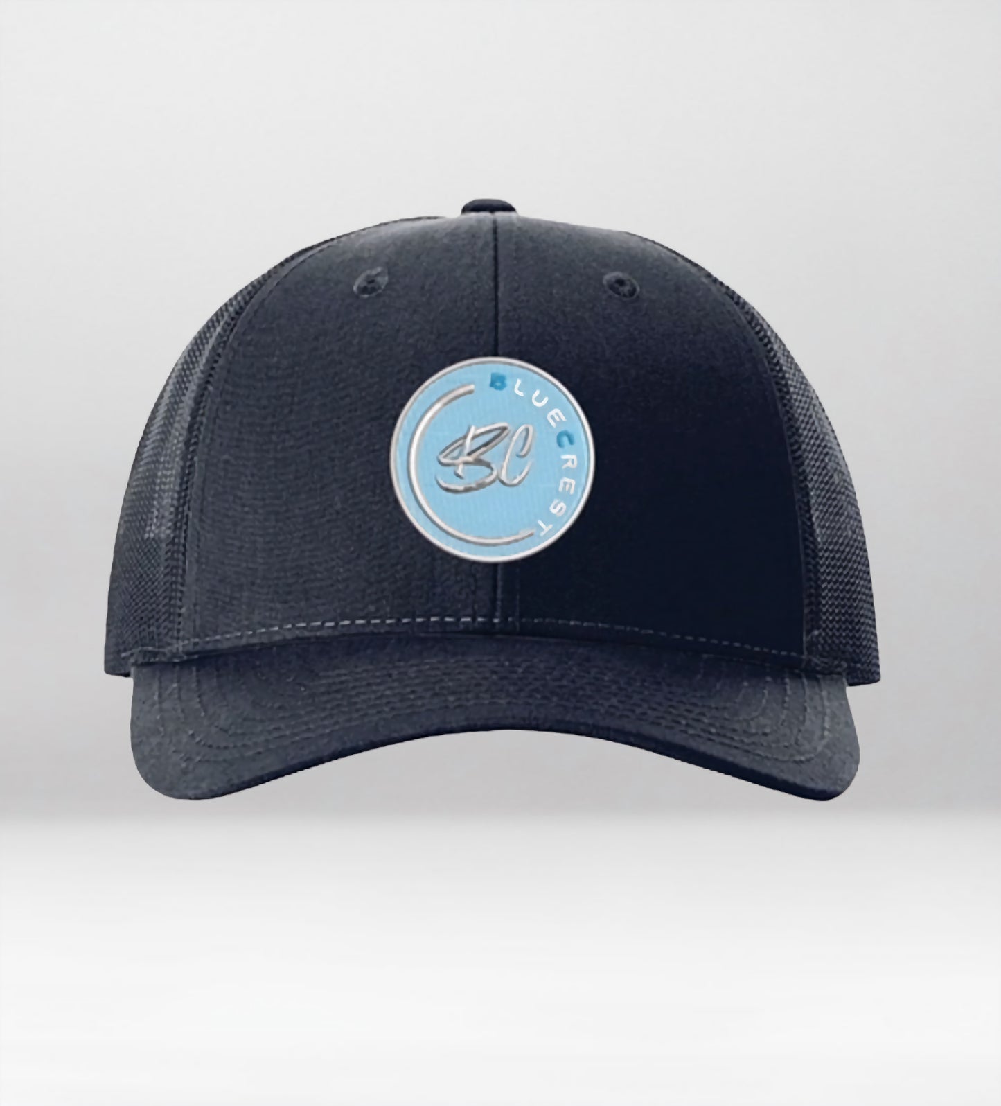 BlueCrest Trucker Hat